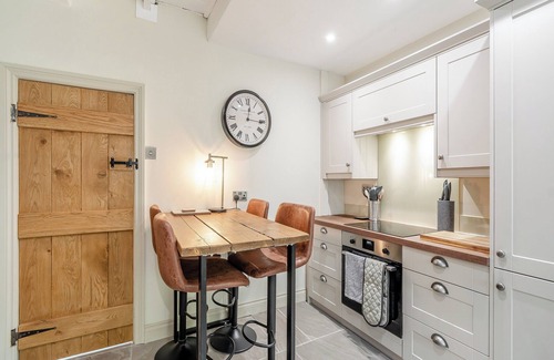 Cherry Burton Cottage | Cherry Blossom Cottage