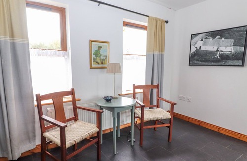 Quilty Cottage | CHERRY BLOSSOM COTTAGE, family friendly in Quilty, County Clare