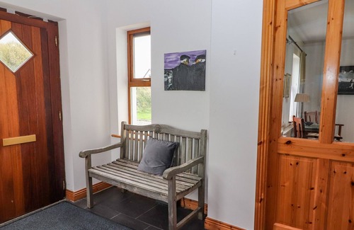 Quilty Cottage | CHERRY BLOSSOM COTTAGE, family friendly in Quilty, County Clare