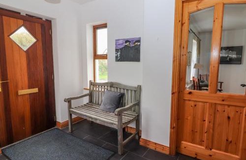 Quilty House | Cherry Blossom Cottage