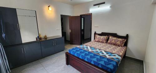 Anachal House | Cherry blossom homestays Munnar 3BHK