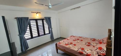 Anachal House | Cherry blossom homestays Munnar 3BHK