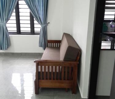 Anachal House | Cherry blossom homestays Munnar 3BHK