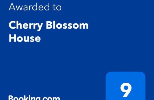 Bujaleuf Bed & Breakfast | Cherry Blossom House