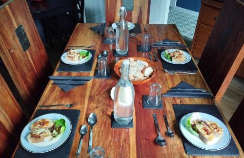 Bujaleuf Bed & Breakfast | Cherry Blossom House