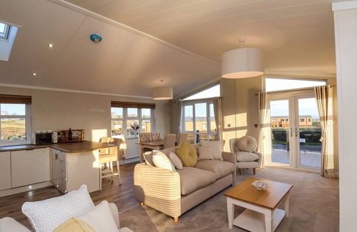 Briggswath Cottage | Cherry Blossom Lodge
