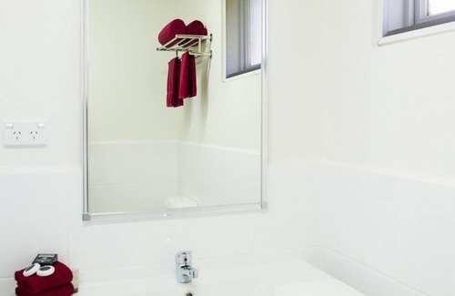 Young Hotel | Cherry Blossom Motel
