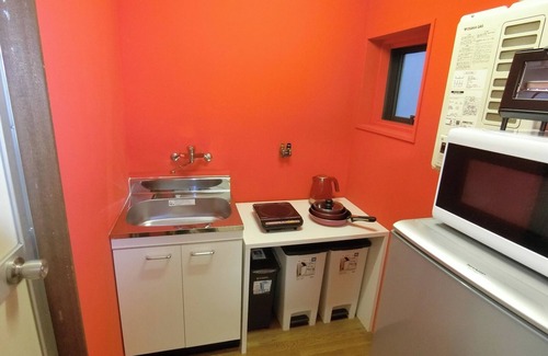 Shijo Apartment | cherry blossom room/Kyoto Kyōto