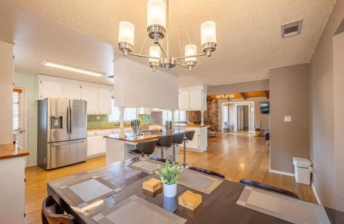 Oakhurst House | Cherry Cottage 15 min from Yosemite South Entrance