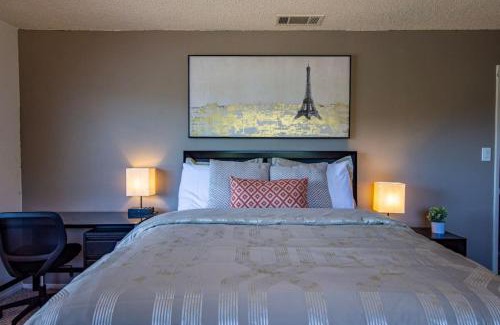 Oakhurst House | Cherry Cottage 15 min from Yosemite South Entrance