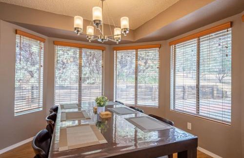 Oakhurst House | Cherry Cottage 15 min from Yosemite South Entrance