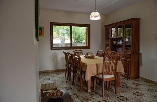 Platres House | Cherry Cottage