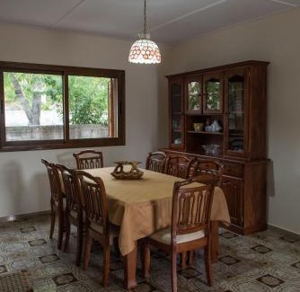 Platres House | Cherry Cottage
