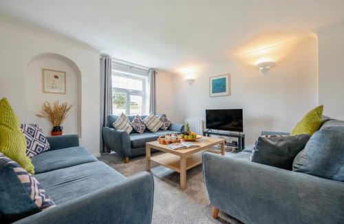 Saint Columb Major House | Cherry Cottage