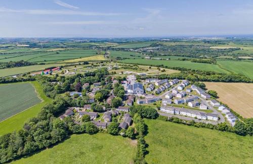 Saint Columb Major House | Cherry Cottage