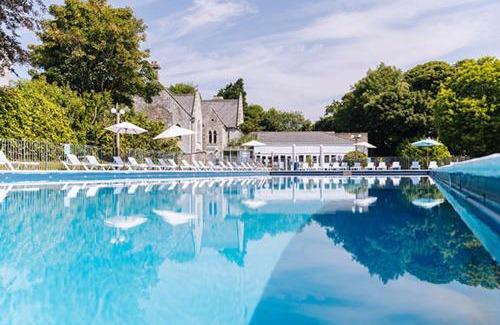 Saint Columb Major House | Cherry Cottage