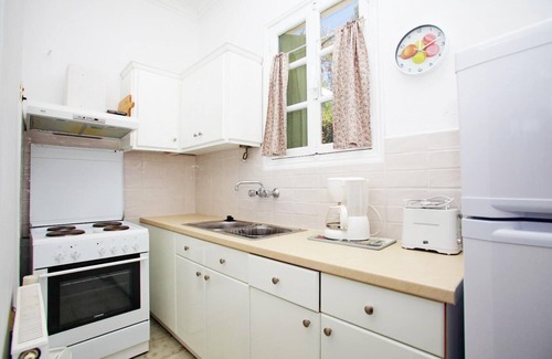 Alikias Villa | Cherry Cottage - Two Bedroom Villa, Sleeps 4