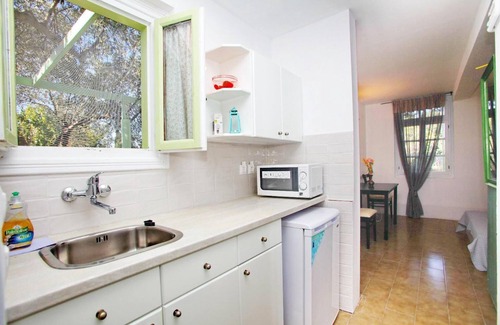 Alikias Villa | Cherry Cottage - Two Bedroom Villa, Sleeps 4