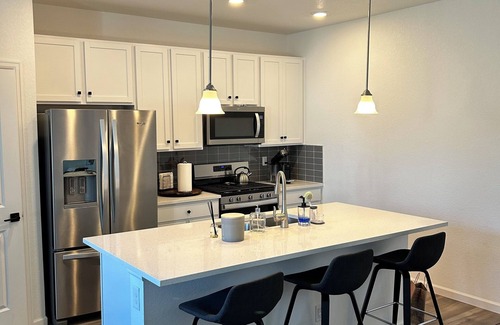Goldsmith House | Cherry Creek Trail 3 Bedroom Townhouse