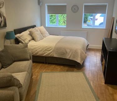 Elvington House | Cherry Farmhouse