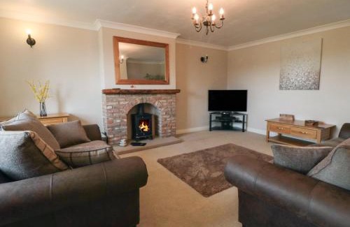 Briggswath House | Cherry Garth