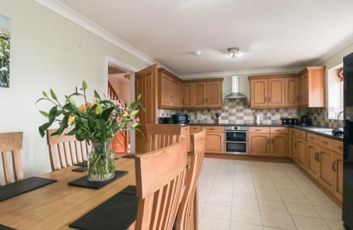 Briggswath House | Cherry Garth
