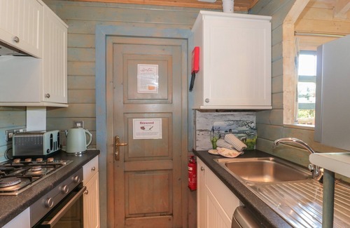Swanage Cottage | Cherry