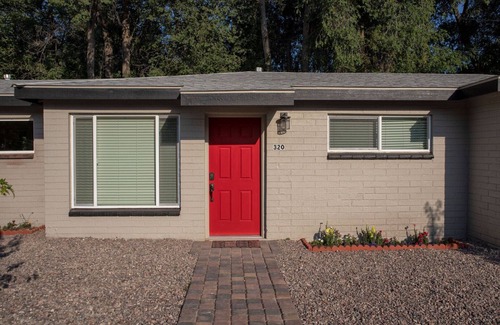 Flagstaff Apartment | Cherry Getaway, newly renovated, downtown