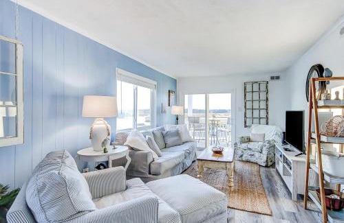 North Myrtle Beach Apartment | Cherry Grove Pelican's Watch