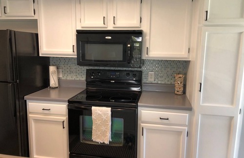 Cherry Grove Beach Condo | Cherry Grove Condo - Close to everything!
