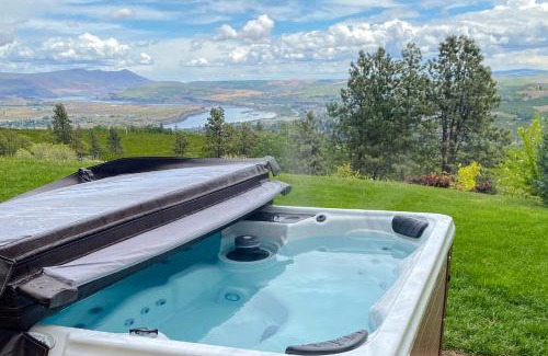 The Dalles House | Cherry Heights