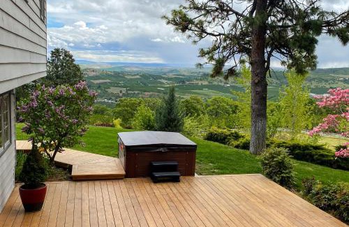 The Dalles House | Cherry Heights