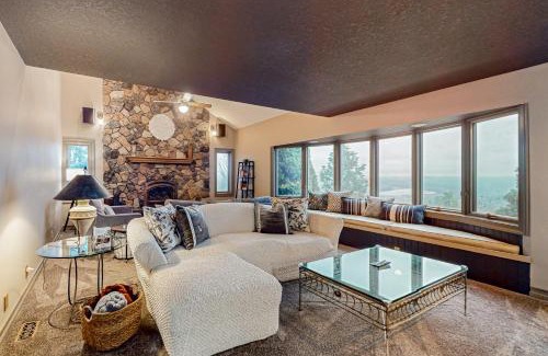 The Dalles House | Cherry Heights