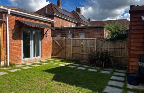 Caversham House | Cherry Hill Studio