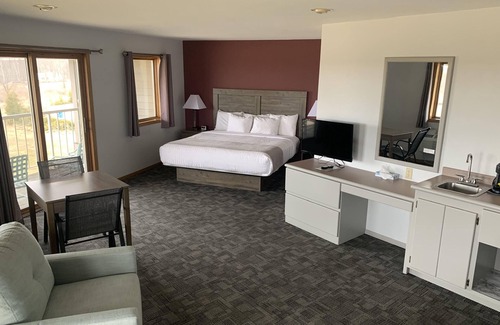 Sturgeon Bay Cabin | Cherry Hills Golf & Lodge