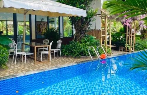 Buon Ma Thuot Hotel | Cherry HomeStay & coffee