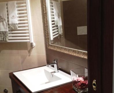 Campobasso Bed & Breakfast | Cherry House Bed&Breakfast
