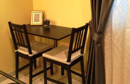 Campobasso Bed & Breakfast | Cherry House Bed&Breakfast