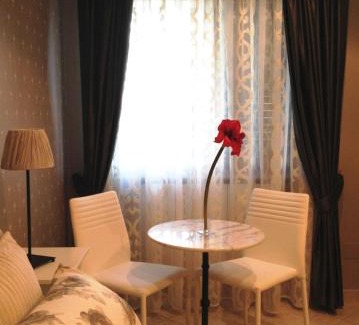 Campobasso Bed & Breakfast | Cherry House Bed&Breakfast