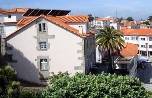 Gouveia Apartment | CHERRY HOUSE T1 2 PAX