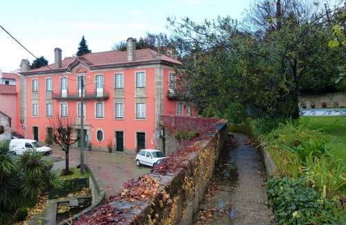 Gouveia Apartment | CHERRY HOUSE T1 2 PAX