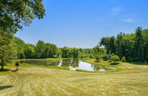 Benton Harbor House | Cherry Knoll