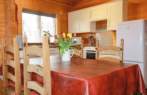 Bodmin Cottage | Cherry Lodge