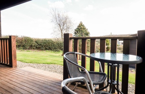 Bodmin Cottage | Cherry Lodge