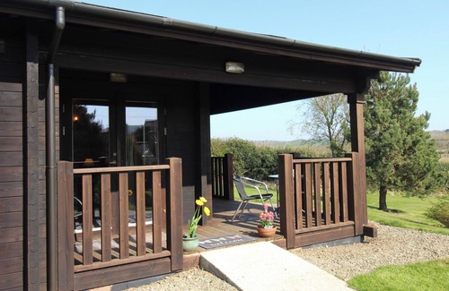 Bodmin Cottage | Cherry Lodge