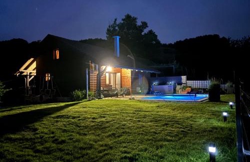 Lepoglava Villa | Cherry Lodge, Varaždin, Gornja Višnjica, Hrvatska