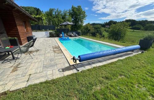 Lepoglava Villa | Cherry Lodge, Varaždin, Gornja Višnjica, Hrvatska