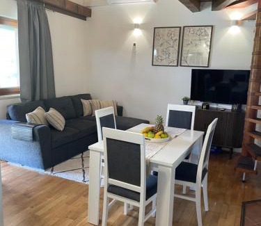 Lepoglava Villa | Cherry Lodge, Varaždin, Gornja Višnjica, Hrvatska