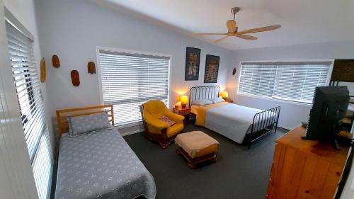 Kullogum Apartment | Cherry Mango Guesthouse