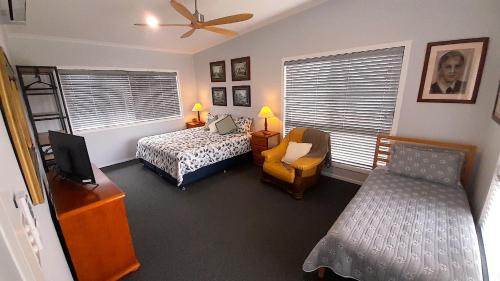 Kullogum Apartment | Cherry Mango Guesthouse
